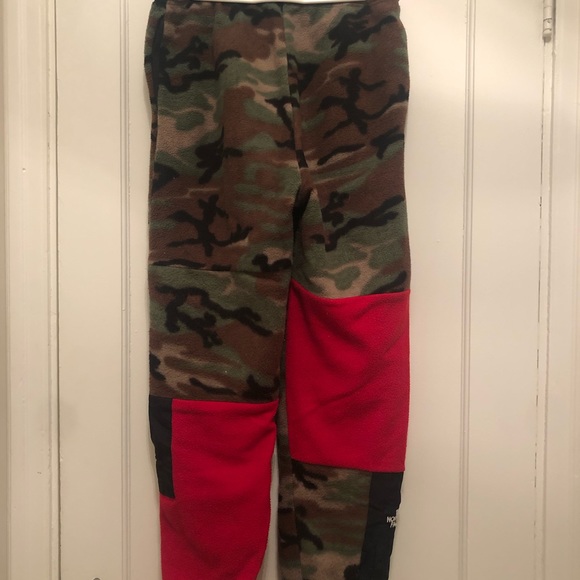 FRANKIE COLLECTIVE FLEECE PANTS MEDIUM - Picture 8 of 8